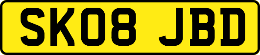 SK08JBD