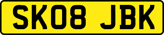 SK08JBK