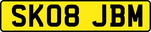 SK08JBM