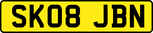 SK08JBN