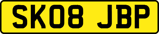SK08JBP