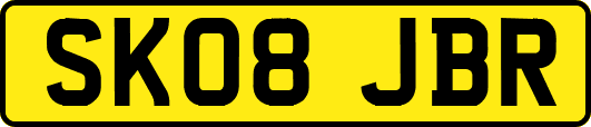 SK08JBR