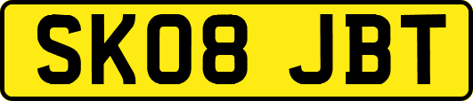SK08JBT