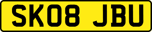 SK08JBU