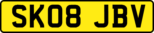 SK08JBV