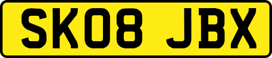 SK08JBX