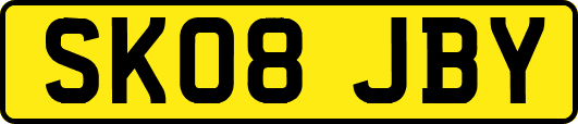 SK08JBY