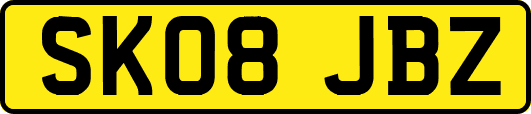 SK08JBZ