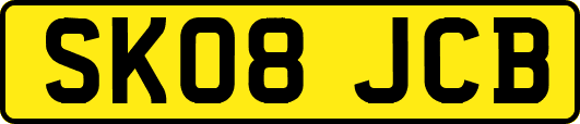 SK08JCB