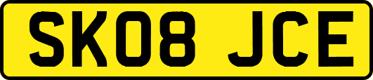 SK08JCE
