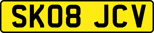SK08JCV