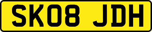 SK08JDH