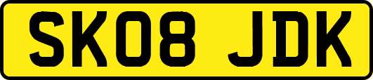 SK08JDK
