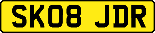 SK08JDR