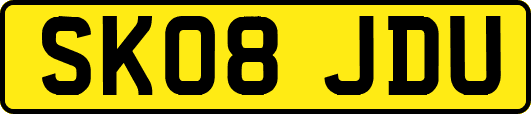 SK08JDU