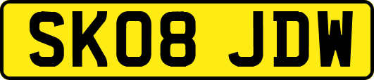 SK08JDW