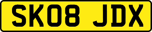 SK08JDX