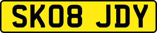 SK08JDY