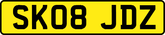 SK08JDZ