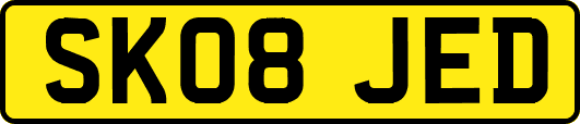SK08JED