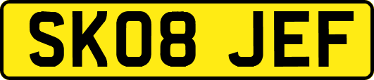 SK08JEF
