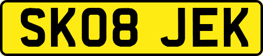 SK08JEK