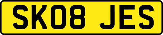 SK08JES