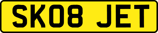 SK08JET