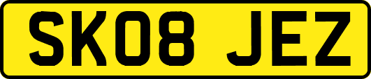 SK08JEZ