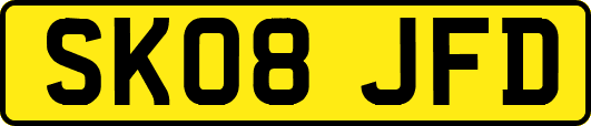 SK08JFD
