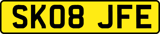 SK08JFE