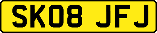 SK08JFJ