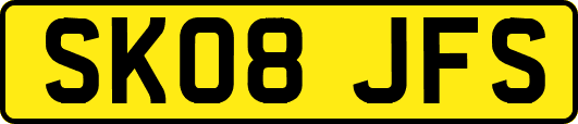 SK08JFS