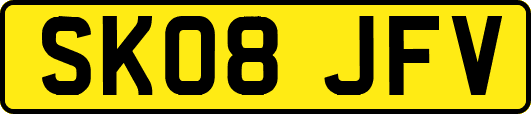 SK08JFV