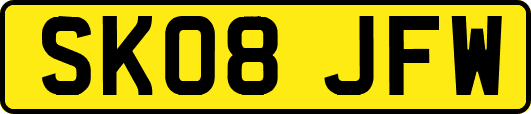 SK08JFW