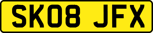 SK08JFX