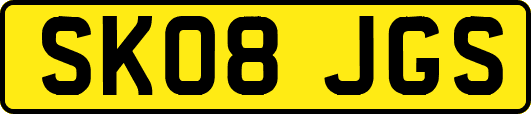 SK08JGS