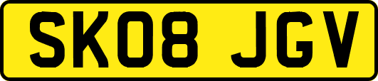 SK08JGV