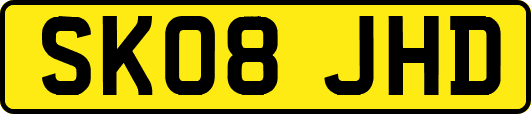 SK08JHD