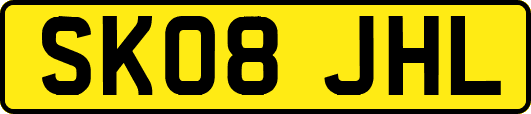 SK08JHL