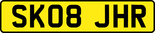 SK08JHR