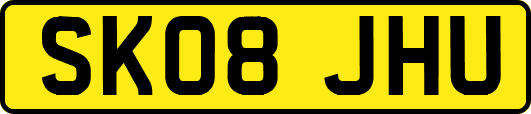 SK08JHU