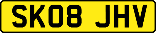 SK08JHV