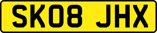 SK08JHX