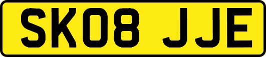 SK08JJE