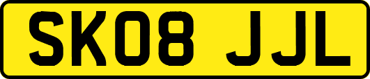 SK08JJL