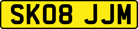SK08JJM
