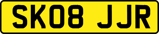 SK08JJR