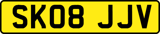 SK08JJV