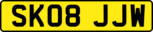 SK08JJW